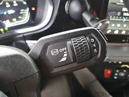 DAF XG+ 530 Leder