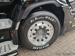 DAF XG+ 530 Leder