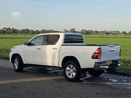 TOYOTA HI-LUX 2.4 EU netto exportprijs 19950,00 ac aut...