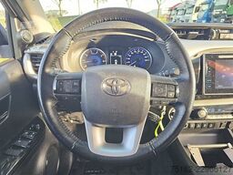 TOYOTA HI-LUX 2.4 EU netto exportprijs 19950,00 ac aut...