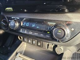 TOYOTA HI-LUX 2.4 EU netto exportprijs 19950,00 ac aut...