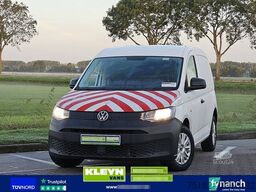 VW CADDY 2.0 L1 CarPlay BPM-Vrij Airco Parkeersens...