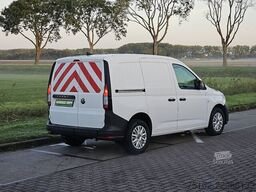 VW CADDY 2.0 L1 CarPlay BPM-Vrij Airco Parkeersens...