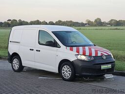 VW CADDY 2.0 L1 CarPlay BPM-Vrij Airco Parkeersens...