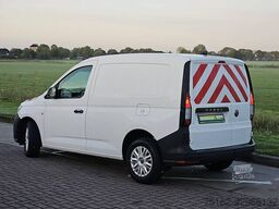 VW CADDY 2.0 L1 CarPlay BPM-Vrij Airco Parkeersens...