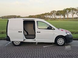VW CADDY 2.0 L1 CarPlay BPM-Vrij Airco Parkeersens...