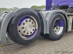 SCANIA R500 V8 6X2