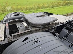 SCANIA R500 V8 6X2