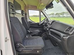 IVECO DAILY 35S16 L2H2 ac automaat EURO6