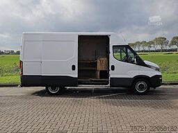 IVECO DAILY 35S16 L2H2 ac automaat EURO6