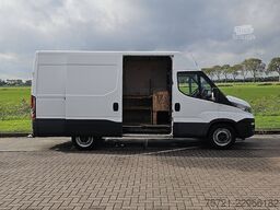 IVECO DAILY 35S16 L2H2 ac automaat EURO6