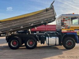MAN 25.372 (6 CYLINDER / MANUAL PUMP / POMPE MANUEL...