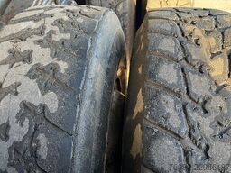 MAN 25.372 (6 CYLINDER / MANUAL PUMP / POMPE MANUEL...