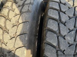 MAN 25.372 (6 CYLINDER / MANUAL PUMP / POMPE MANUEL...