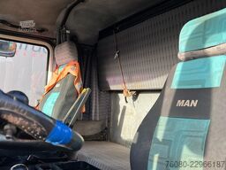 MAN 25.372 (6 CYLINDER / MANUAL PUMP / POMPE MANUEL...