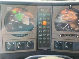 MAN 25.372 (6 CYLINDER / MANUAL PUMP / POMPE MANUEL...