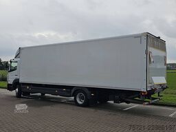 MERCEDES-BENZ ATEGO 1230 AIRCO WB 536 LIFT