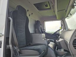 MERCEDES-BENZ ATEGO 1230 AIRCO WB 536 LIFT