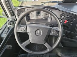 MERCEDES-BENZ ATEGO 1230 AIRCO WB 536 LIFT