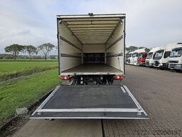 MERCEDES-BENZ ATEGO 1230 AIRCO WB 536 LIFT