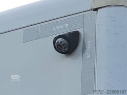 MERCEDES-BENZ ATEGO 1230 AIRCO WB 536 LIFT