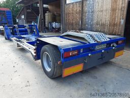 Recker JTA24