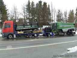 Recker JTA24