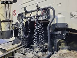 Scania R450 R 4X2 Retarder 2xTanks Alcoa