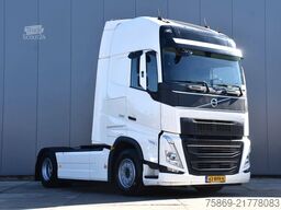 Volvo FH 500 Globe XL 4x2 - ONLY 228 TKM - PARK. AIRC...