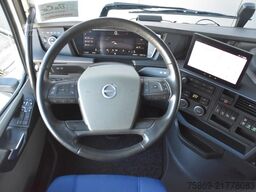 Volvo FH 500 Globe XL 4x2 - ONLY 228 TKM - PARK. AIRC...