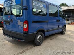RENAULT Master  Bus