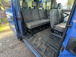 RENAULT Master  Bus