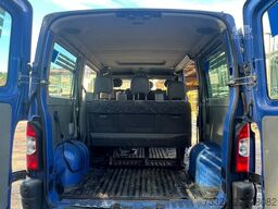 RENAULT Master  Bus