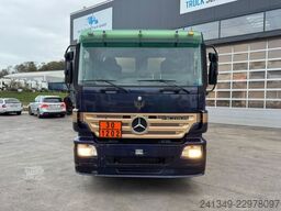 MERCEDES-BENZ Actros 2541 6x2 21'000L 2 Kammern