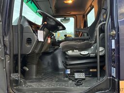 MERCEDES-BENZ Actros 2541 6x2 21'000L 2 Kammern