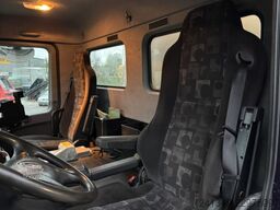 MERCEDES-BENZ Actros 2541 6x2 21'000L 2 Kammern