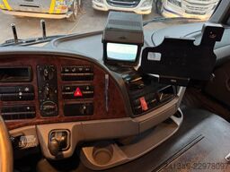 MERCEDES-BENZ Actros 2541 6x2 21'000L 2 Kammern