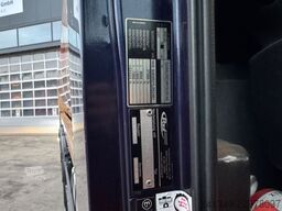 MERCEDES-BENZ Actros 2541 6x2 21'000L 2 Kammern