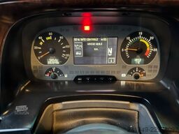 MERCEDES-BENZ Actros 2541 6x2 21'000L 2 Kammern