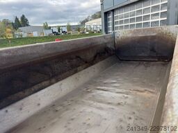 RENAULT C520 10x4 18m3 Mulde