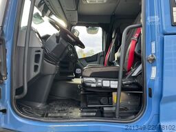 RENAULT C520 10x4 18m3 Mulde