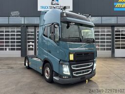 VOLVO FH16-750 4x2