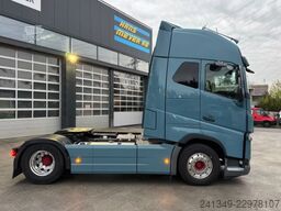 VOLVO FH16-750 4x2
