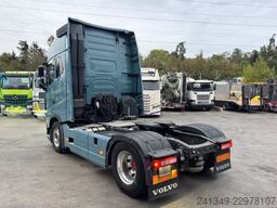 VOLVO FH16-750 4x2
