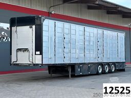 MENKE-JANZEN SA 39 4.Stock Hubdach Ladelift Tränkanlage
