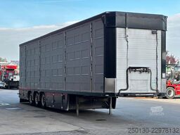 MENKE-JANZEN SA 39 4.Stock Hubdach Ladelift Tränkanlage