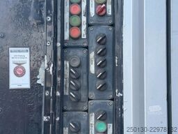 MENKE-JANZEN SA 39 4.Stock Hubdach Ladelift Tränkanlage