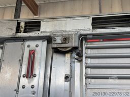 MENKE-JANZEN SA 39 4.Stock Hubdach Ladelift Tränkanlage