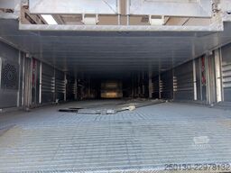 MENKE-JANZEN SA 39 4.Stock Hubdach Ladelift Tränkanlage