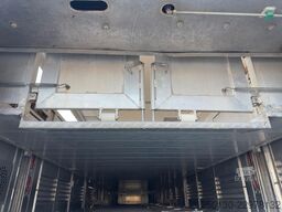 MENKE-JANZEN SA 39 4.Stock Hubdach Ladelift Tränkanlage